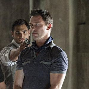 Photo Jeffrey Donovan