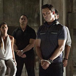 Photo Gabrielle Anwar