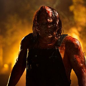 Photo Kane Hodder