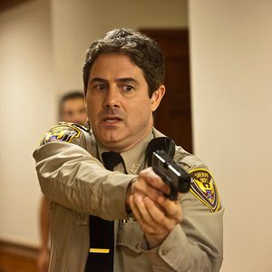 Photo Zach Galligan