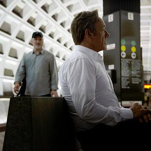 Photo House of Cards