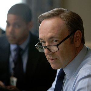 Photo House of Cards