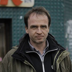Photo D'une vie à l'autre
