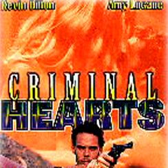 Photo Criminal hearts