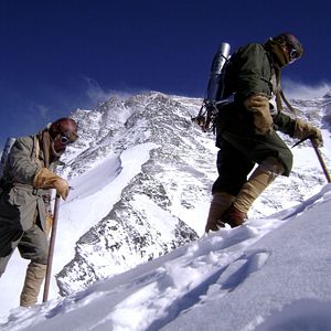 Photo The Wildest Dream: Conquest of Everest
