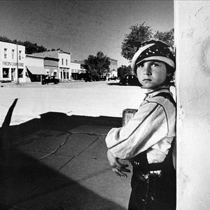 Photo La Barbe à papa