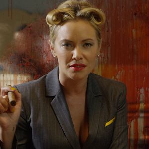 Photo Kristanna Loken