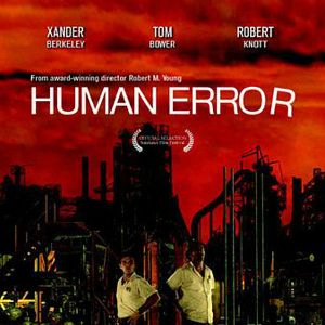 Photo Below the Belt (Human Error)