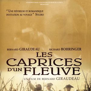 Photo Les Caprices d'un fleuve