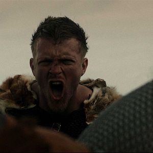 Photo Charlie Bewley