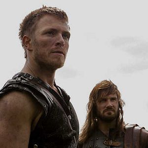 Photo Charlie Bewley