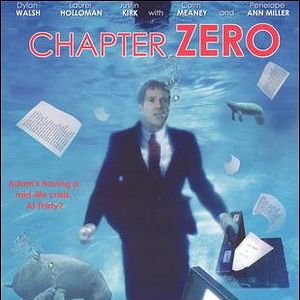 Photo Chapter Zero