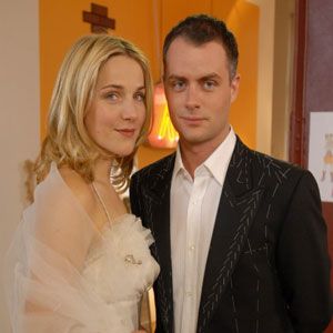 Photo Deux mariages et un coup de foudre