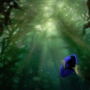 Photo Le Monde de Dory