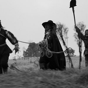 Photo English Revolution