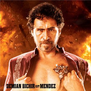 Photo Machete Kills