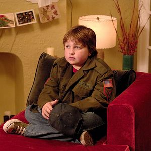 Photo Angus T. Jones