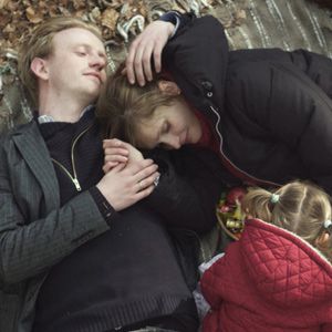 Photo Die Frau des Polizisten