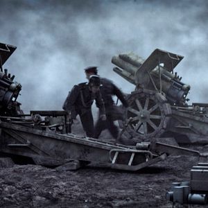 Photo La Dernière tranchée