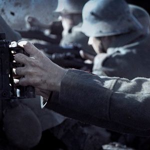 Photo La Dernière tranchée