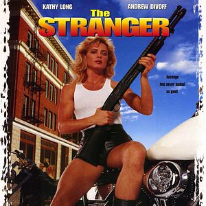 Photo The Stranger