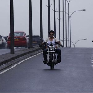 Photo A Common Man