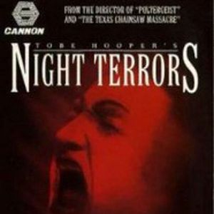 Photo Night Terrors