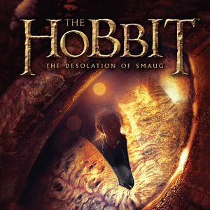 Photo Le Hobbit : la Désolation de Smaug