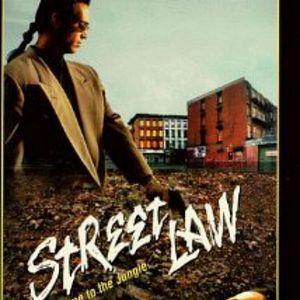 Photo Street Law