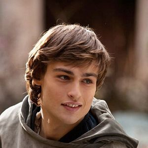 Photo Douglas Booth