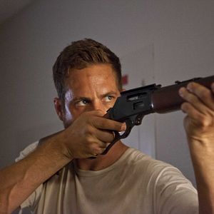 Photo Paul Walker