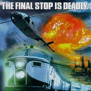 Photo Atomic train