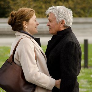 Photo Henry Hübchen