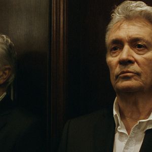 Photo Henry Hübchen