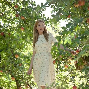 Photo Hannah Herzsprung