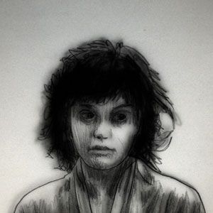 Photo Blanche-Neige est déçue
