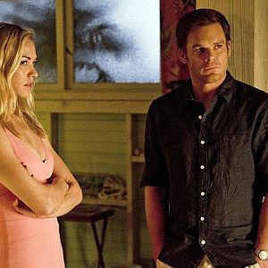 Photo Yvonne Strahovski