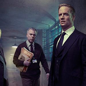 Photo Philip Davis (II)