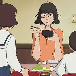 Photo La Colline aux Coquelicots