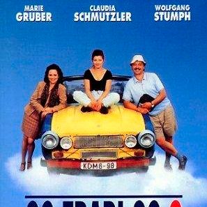 Photo Go Trabi Go 2 - Das war der wilde Osten