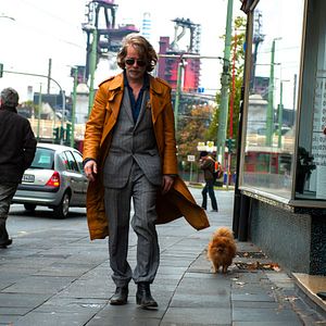 Photo Helge Schneider