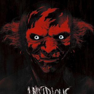 Photo Insidious : Chapitre 2
