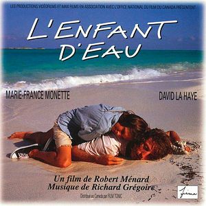 Photo L'enfant d'eau