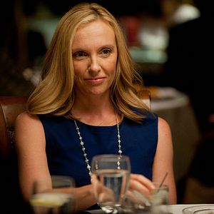 Photo Toni Collette