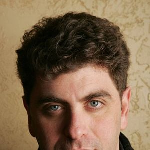 Photo Eugene Jarecki