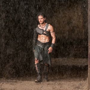 Photo Kit Harington