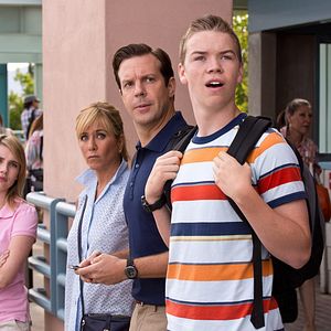 Photo Will Poulter