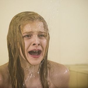 Photo Carrie, la vengeance