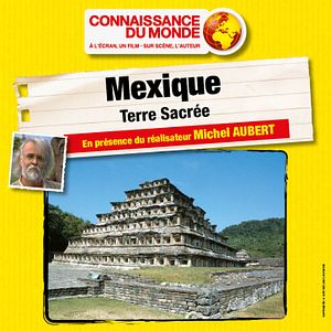 Photo Mexique - Terre Sacrée