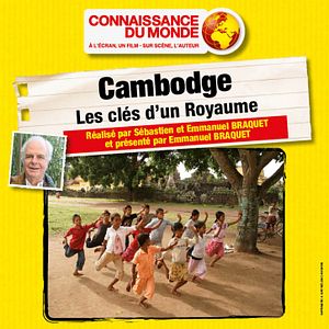 Photo Cambodge - Les clés d'un Royaume